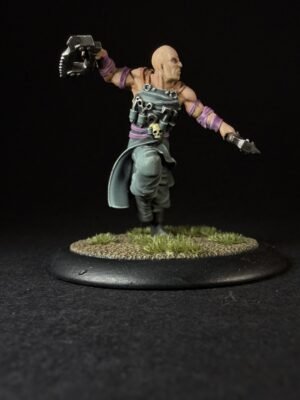 IMG_0144 Guild Ball, Morticians, Bonesaw, Steamforge Games