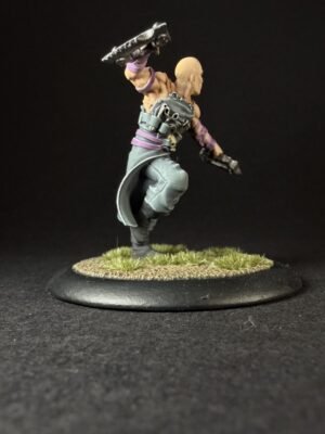 IMG_0145 Guild Ball, Morticians, Bonesaw, Steamforge Games