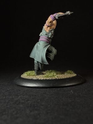 IMG_0146 Guild Ball, Morticians, Bonesaw, Steamforge Games