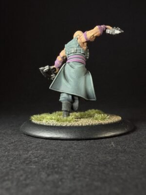 IMG_0147 Guild Ball, Morticians, Bonesaw, Steamforge Games