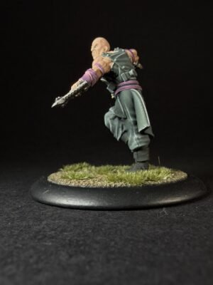 IMG_0149 Guild Ball, Morticians, Bonesaw, Steamforge Games