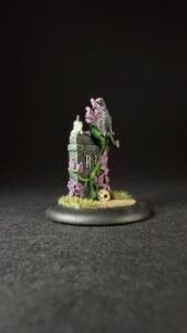 Guild Ball, Morticians, Dirge