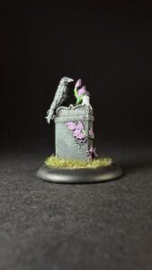 Guild Ball, Morticians, Dirge