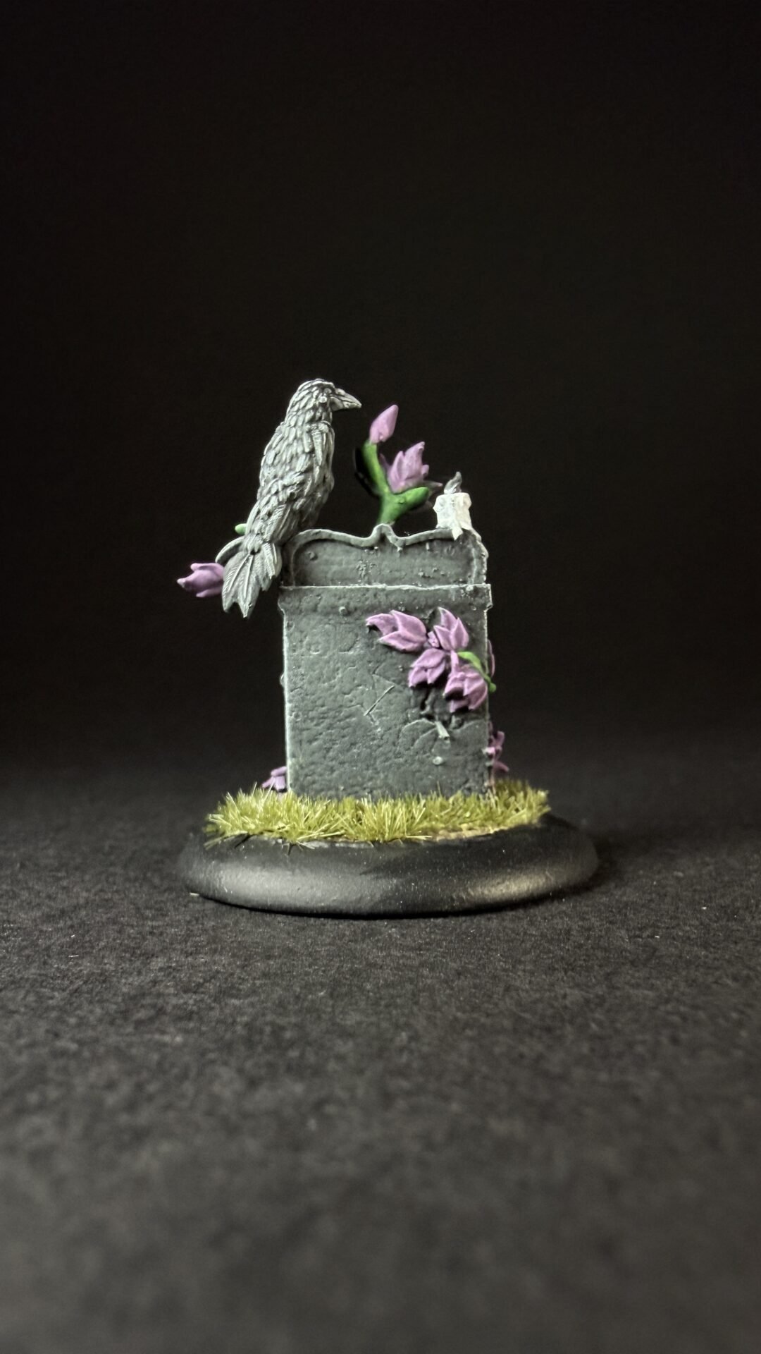 Guild Ball, Morticians, Dirge