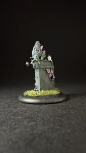 Guild Ball, Morticians, Dirge