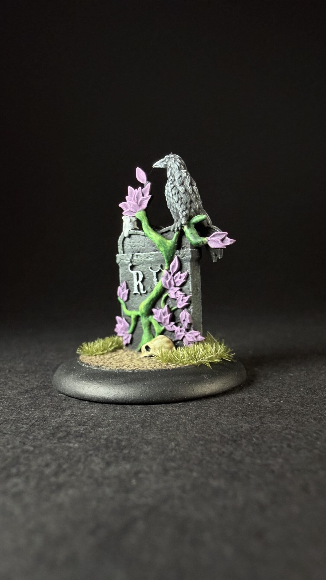 Guild Ball, Morticians, Dirge