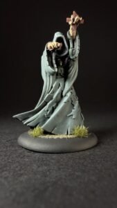 Guild Ball, Morticians, Brainpan, Steamforge Games