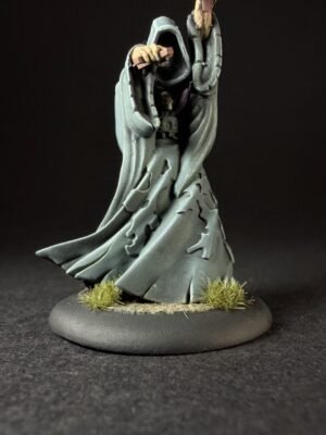 IMG_0175 Guild Ball, Morticians, Brainpan, Steamforge Games