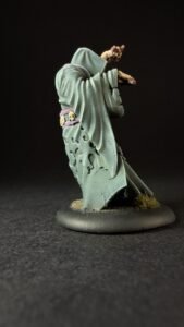 Guild Ball, Morticians, Brainpan, Steamforge Games