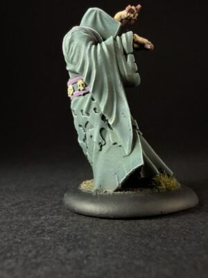 IMG_0177 Guild Ball, Morticians, Brainpan, Steamforge Games