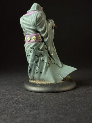 IMG_0178 Guild Ball, Morticians, Brainpan, Steamforge Games