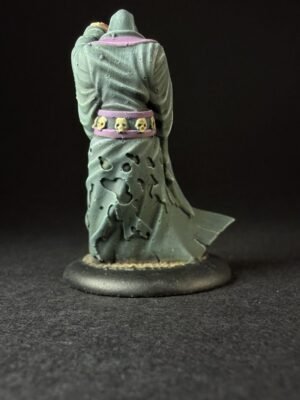 IMG_0179 Guild Ball, Morticians, Brainpan, Steamforge Games