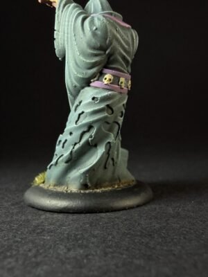 IMG_0180 Guild Ball, Morticians, Brainpan, Steamforge Games