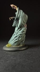 Guild Ball, Morticians, Brainpan, Steamforge Games