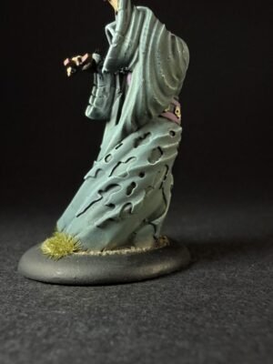 IMG_0181 Guild Ball, Morticians, Brainpan, Steamforge Games