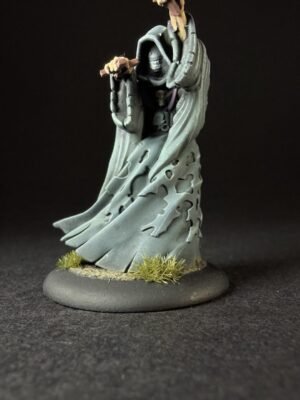 IMG_0182 Guild Ball, Morticians, Brainpan, Steamforge Games