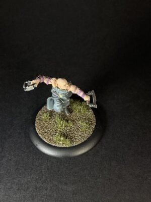 IMG_0192 Guild Ball, Morticians, Bonesaw, Steamforge Games