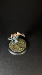 Guild Ball, Morticians, Bonesaw, Steamforge Games