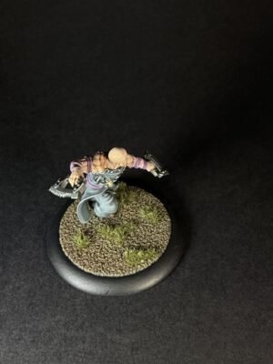 IMG_0193 Guild Ball, Morticians, Bonesaw, Steamforge Games