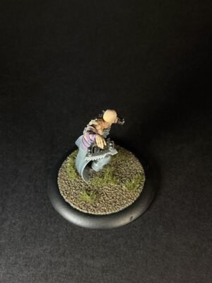 IMG_0194 Guild Ball, Morticians, Bonesaw, Steamforge Games