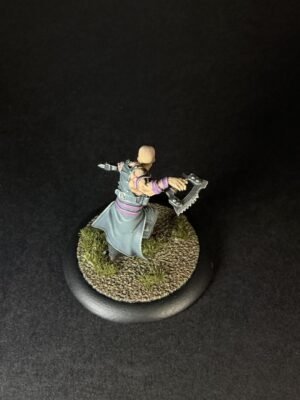 IMG_0195 Guild Ball, Morticians, Bonesaw, Steamforge Games