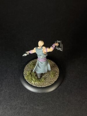 IMG_0196 Guild Ball, Morticians, Bonesaw, Steamforge Games