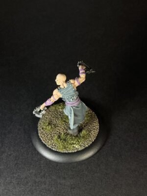 IMG_0197 Guild Ball, Morticians, Bonesaw, Steamforge Games