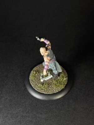 IMG_0198 Guild Ball, Morticians, Bonesaw, Steamforge Games