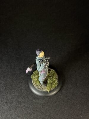 Guild Ball, Morticians, Graves, Steamforge Games