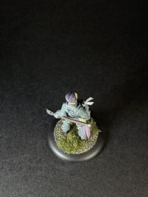 Guild Ball, Morticians, Graves, Steamforge Games