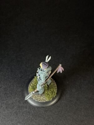 Guild Ball, Morticians, Graves, Steamforge Games