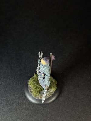 Guild Ball, Morticians, Graves, Steamforge Games