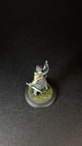 Guild Ball Morticians Scalpel