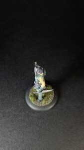 Guild Ball Morticians Scalpel