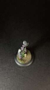 Guild Ball, Morticians, Dirge
