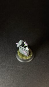 Guild Ball, Morticians, Dirge