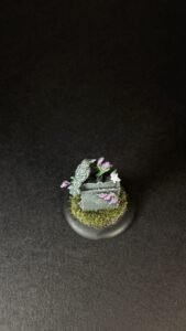 Guild Ball, Morticians, Dirge