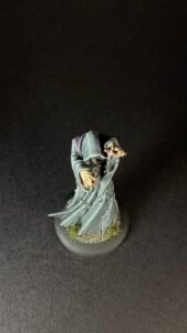 Guild Ball, Morticians, Brainpan, Steamforge Games