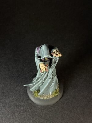 IMG_0223 Guild Ball, Morticians, Brainpan, Steamforge Games