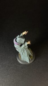 Guild Ball, Morticians, Brainpan, Steamforge Games
