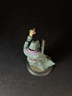 IMG_0226 Guild Ball, Morticians, Brainpan, Steamforge Games