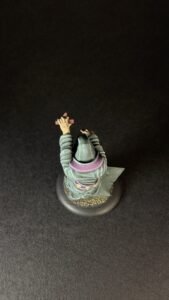 Guild Ball, Morticians, Brainpan, Steamforge Games