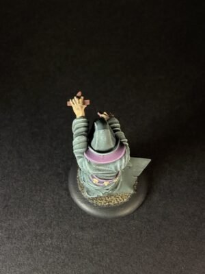 IMG_0227 Guild Ball, Morticians, Brainpan, Steamforge Games