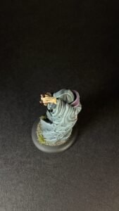 Guild Ball, Morticians, Brainpan, Steamforge Games