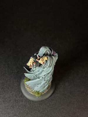 IMG_0230 Guild Ball, Morticians, Brainpan, Steamforge Games