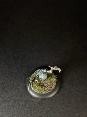 IMG_0231 Guild Ball, Morticians, Memory, Steamforge Games