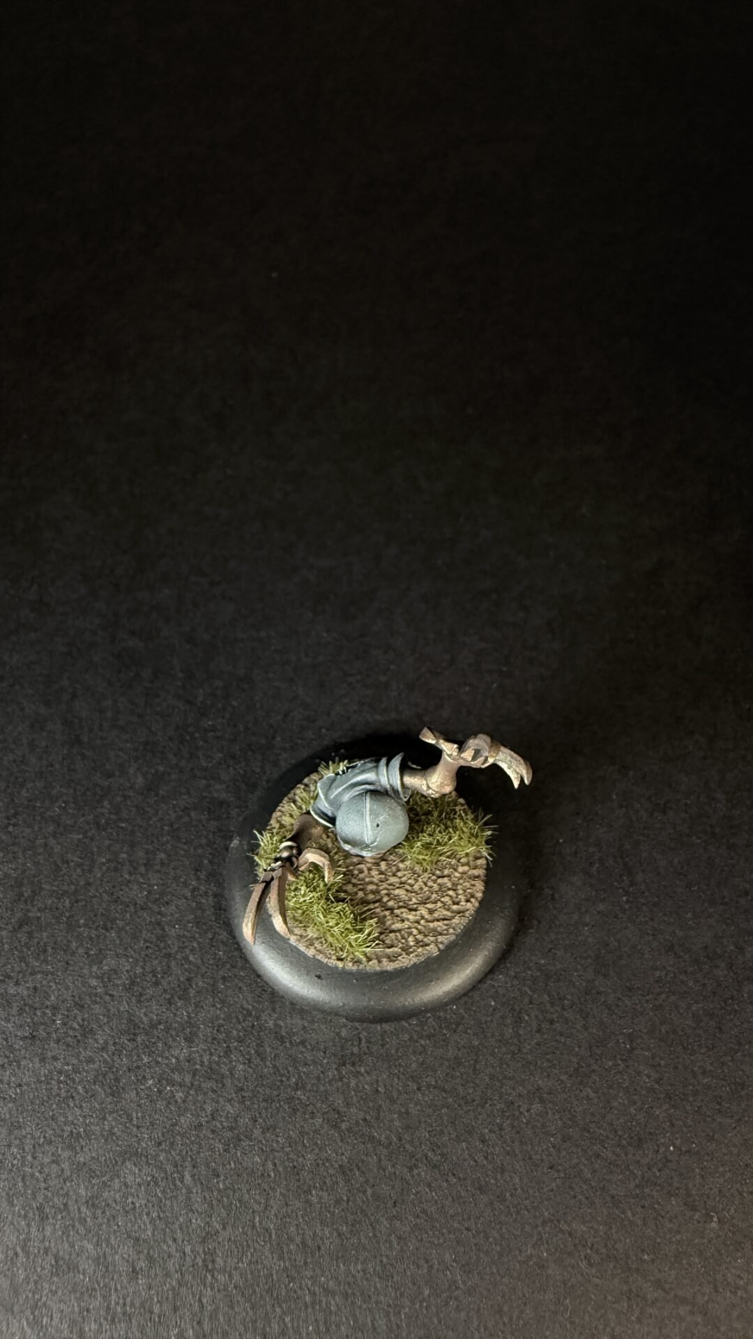 Guild Ball, Morticians, Memory, Steamforge Games