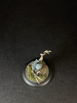 IMG_0232 Guild Ball, Morticians, Memory, Steamforge Games