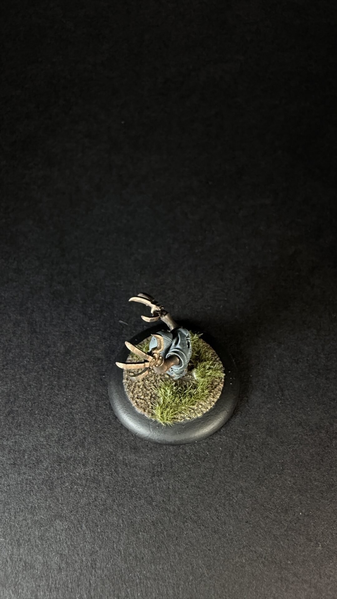 Guild Ball, Morticians, Memory, Steamforge Games