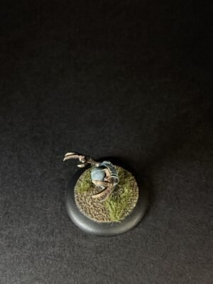 IMG_0237 Guild Ball, Morticians, Memory, Steamforge Games